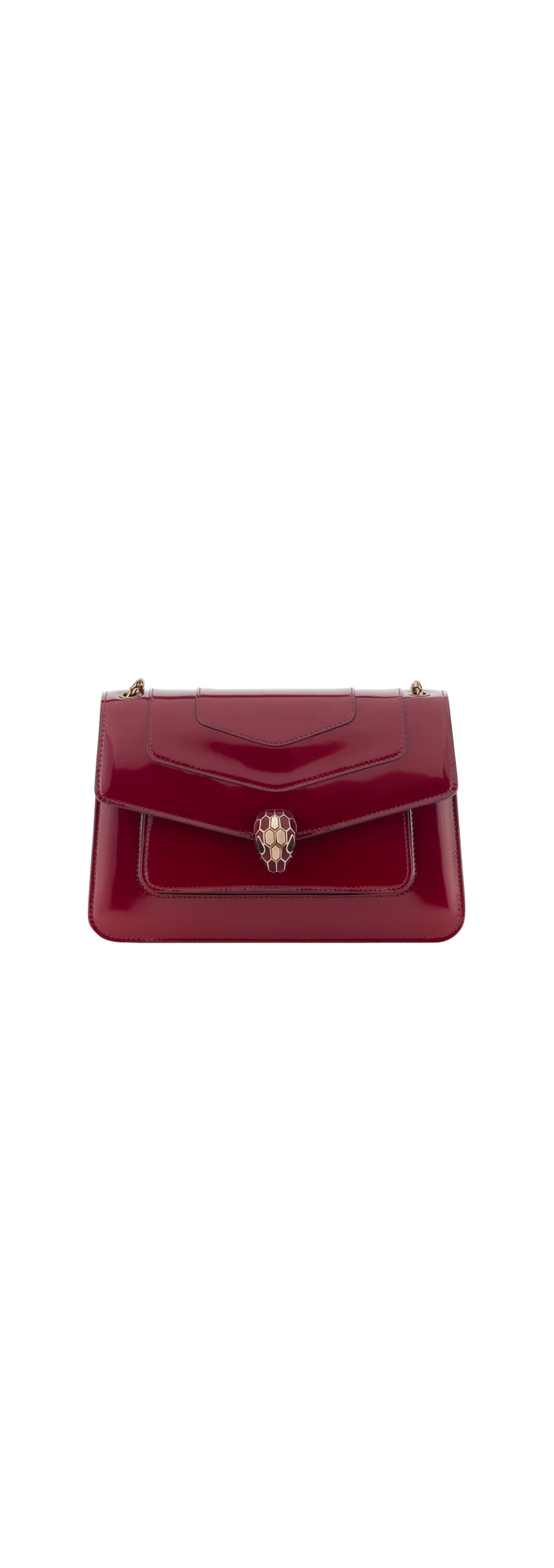 Bolsa Serpenti Forever Hombro Bvlgari