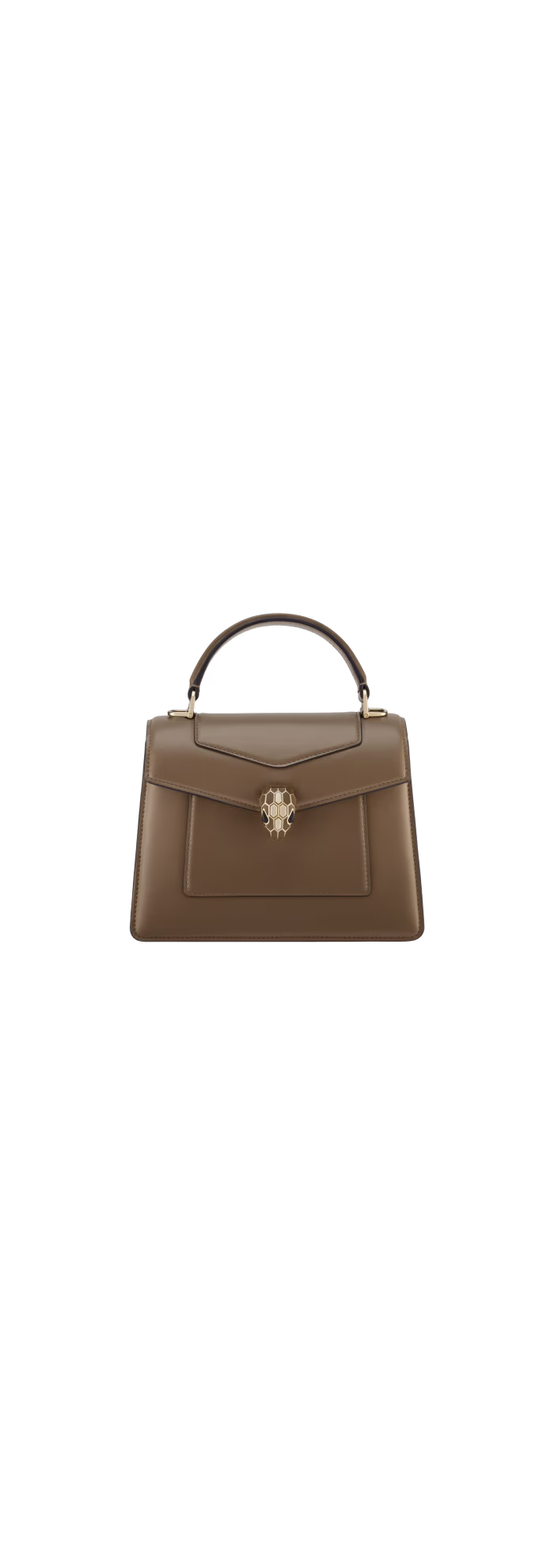 Bolsa Serpenti Forever Bvlgari