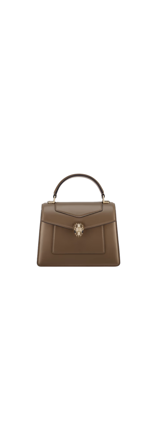 Bolsa Serpenti Forever Bvlgari