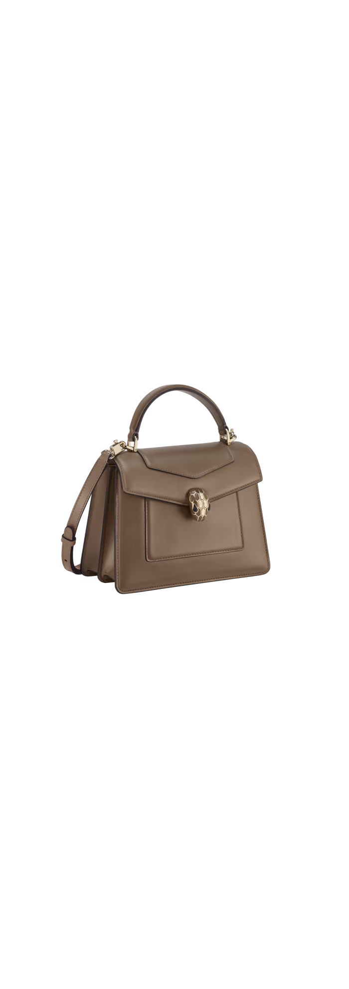 Bolsa Serpenti Forever Bvlgari