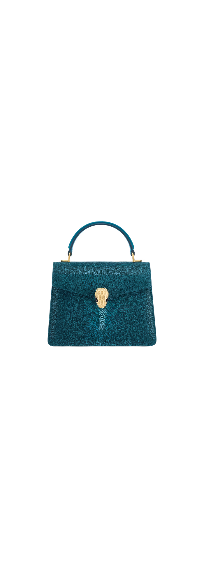 Bolsa Serpenti Forever Bvlgari