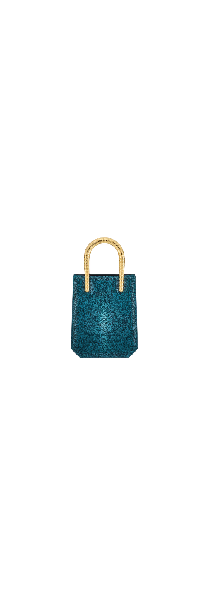 Bolsa Serpentine Bolso Tote Bvlgari