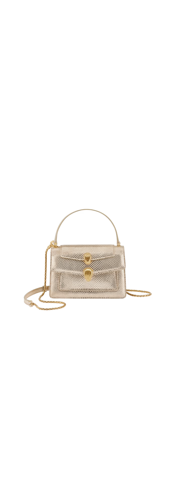 Bolso Riñonera Bvlgari