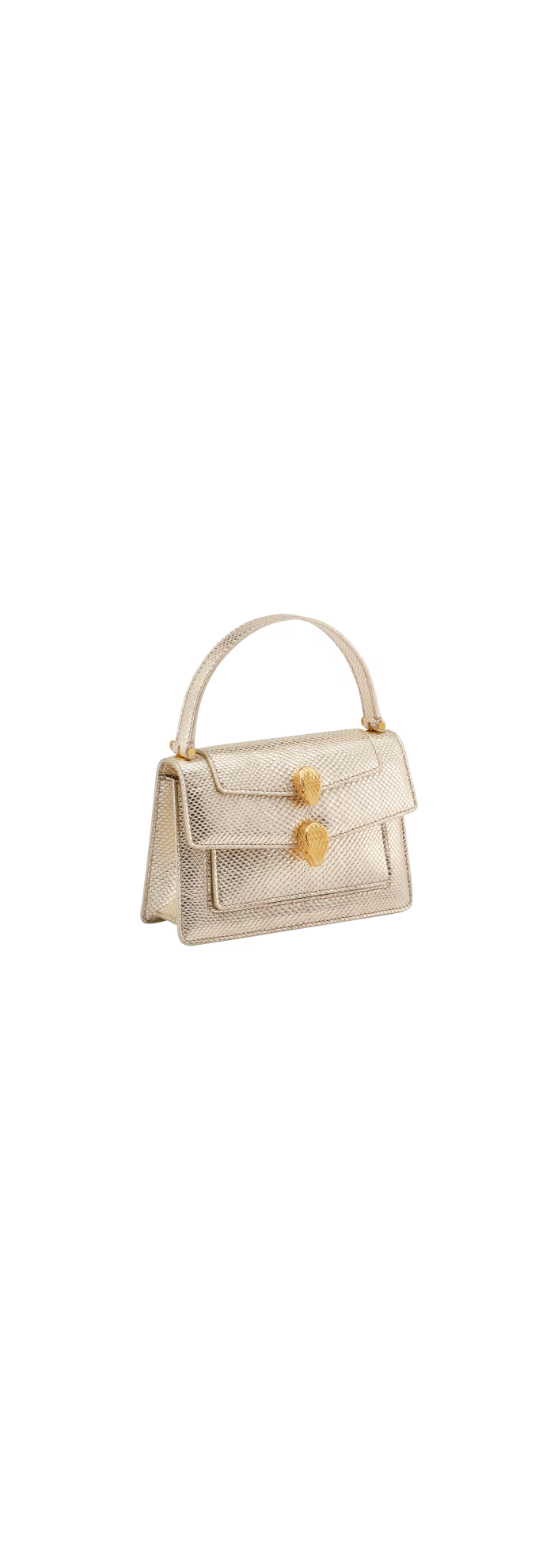 Bolso Riñonera Bvlgari