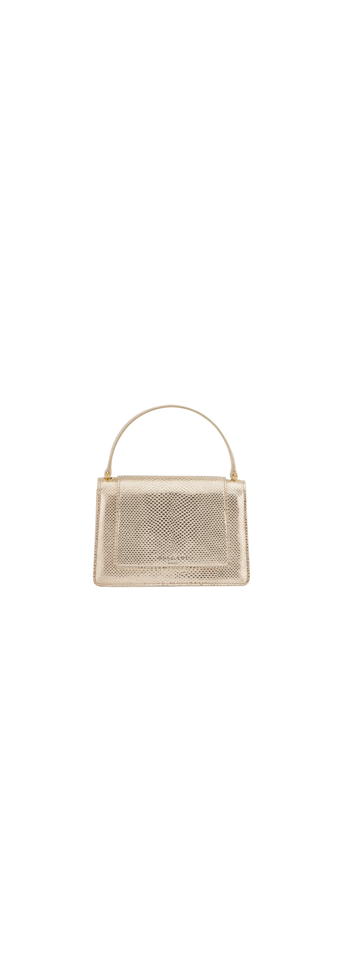 Bolso Riñonera Bvlgari