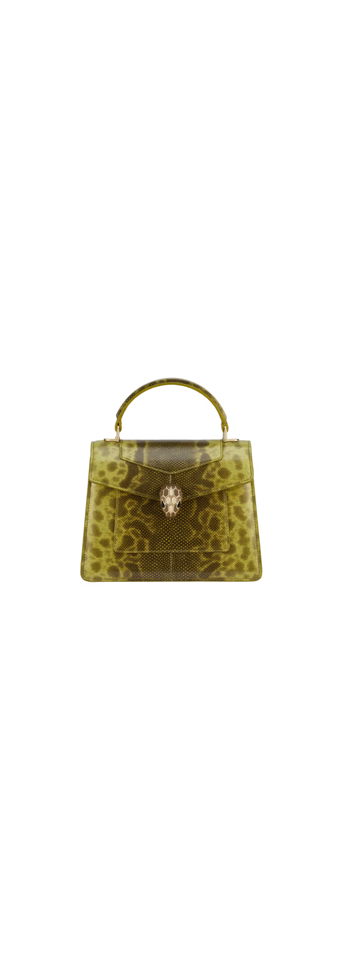 Bolsa Serpenti Forever Bvlgari