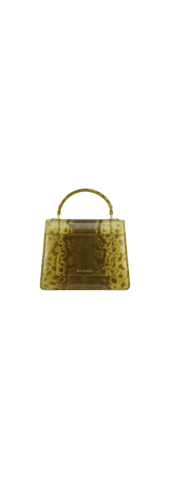 Bolsa Serpenti Forever Bvlgari