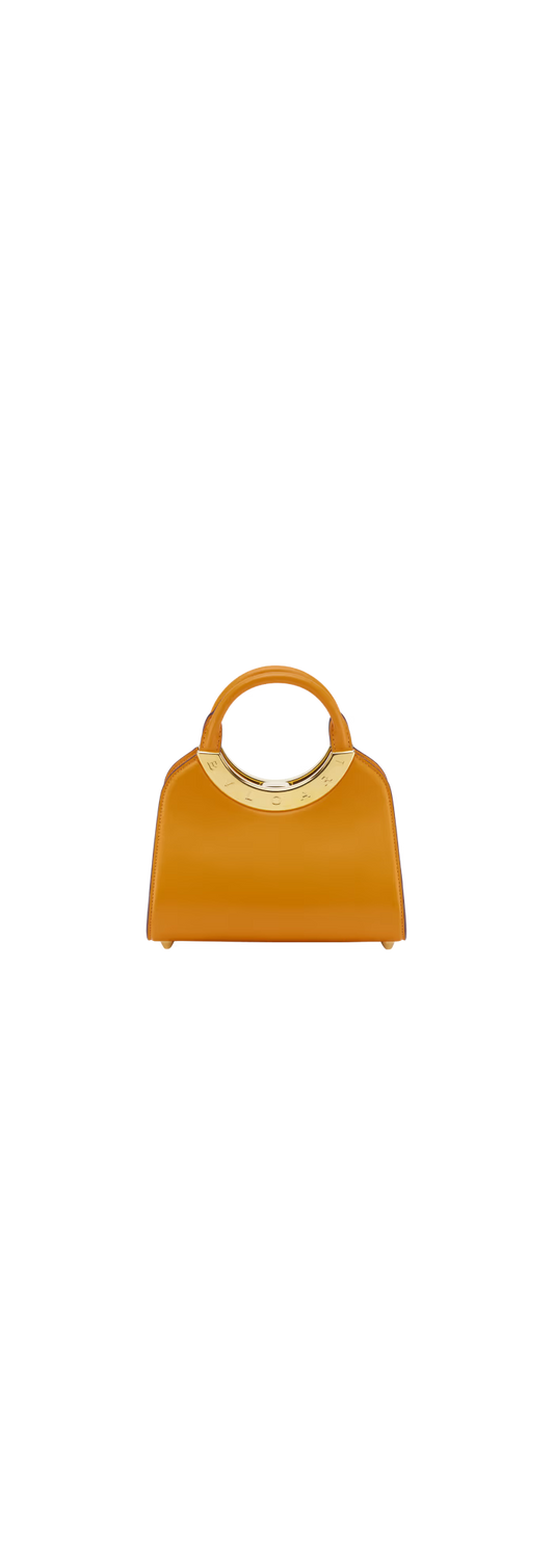 Bolsa Roma Bvlgari