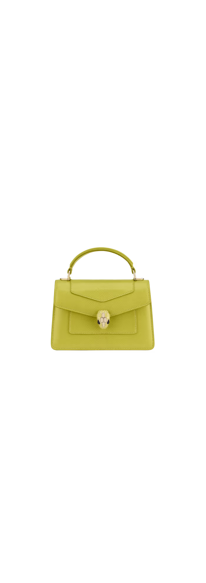 Bolsa Serpenti Forever Bvlgari