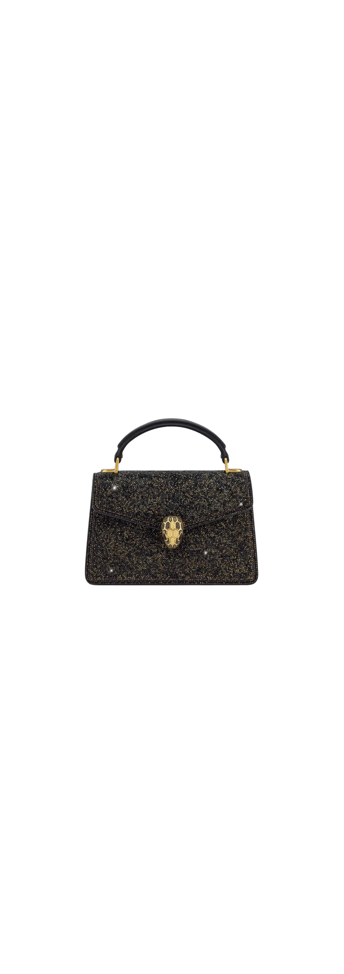 Bolsa Serpenti Forever Bvlgari