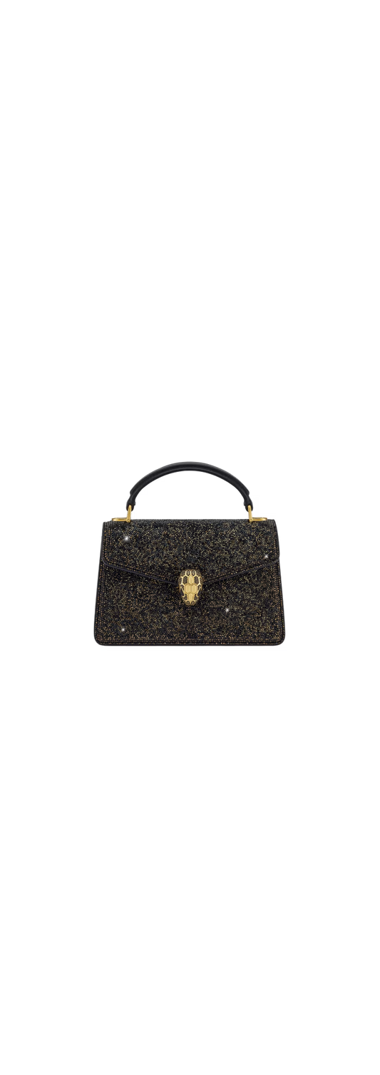 Bolsa Serpenti Forever Bvlgari