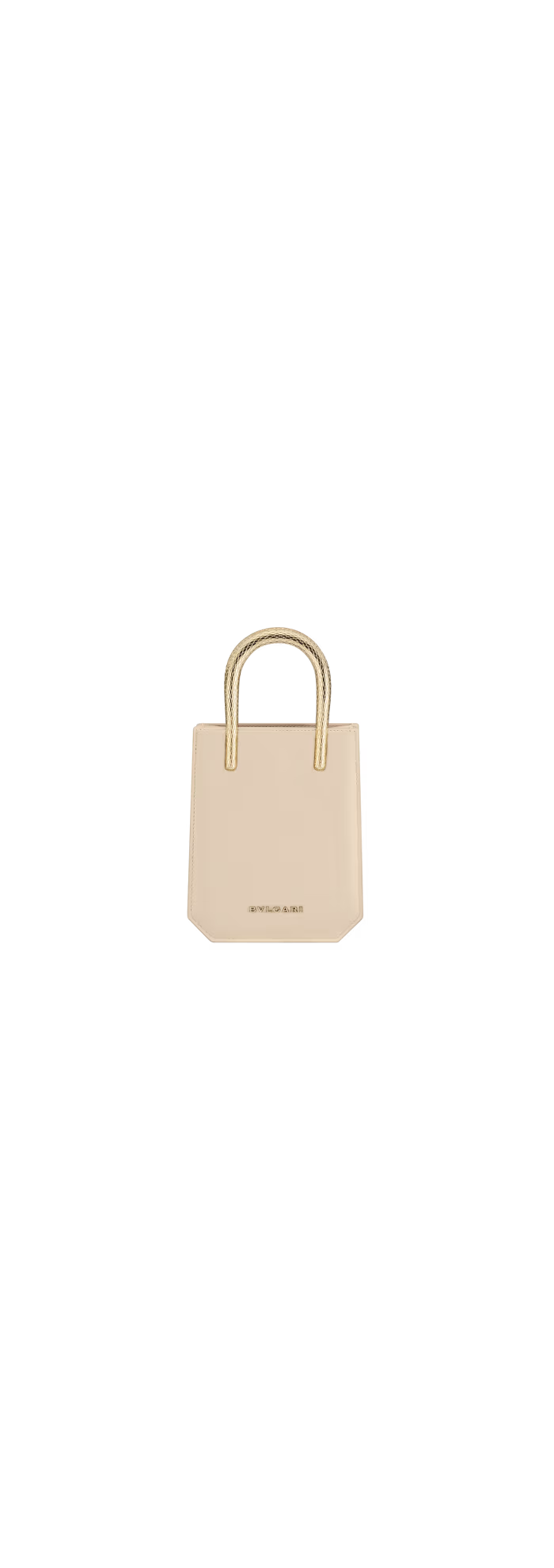 Bolsa Serpentine Tote Bvlgari