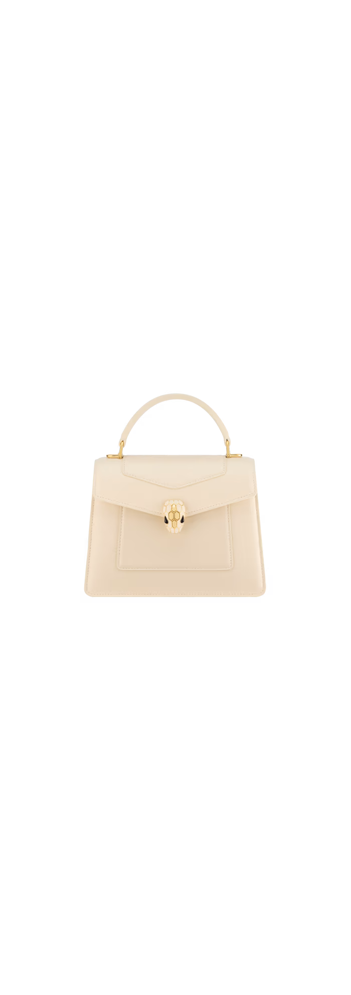 Bolsa Serpenti Forever Bvlgari