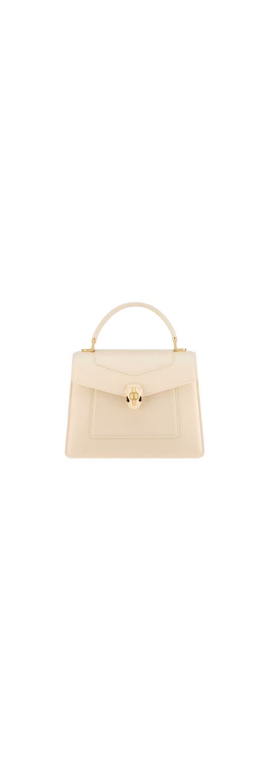 Bolsa Serpenti Forever Bvlgari