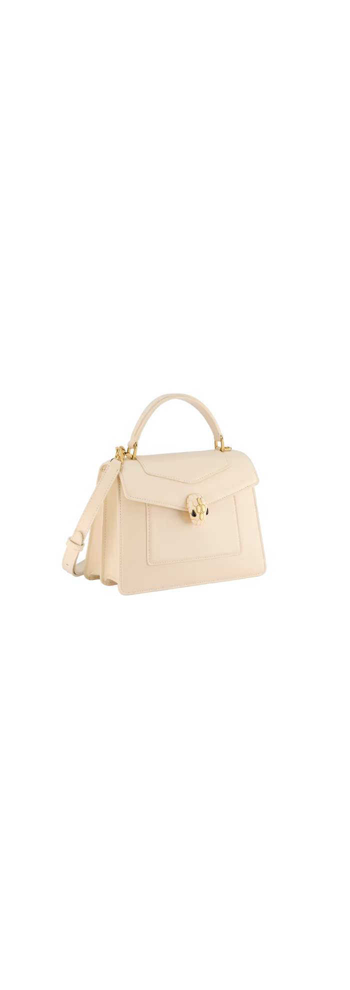 Bolsa Serpenti Forever Bvlgari