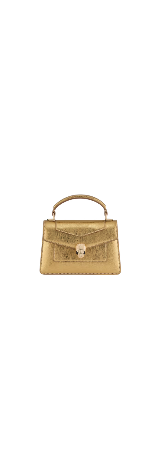 Bolsa Serpenti Forever Bvlgari