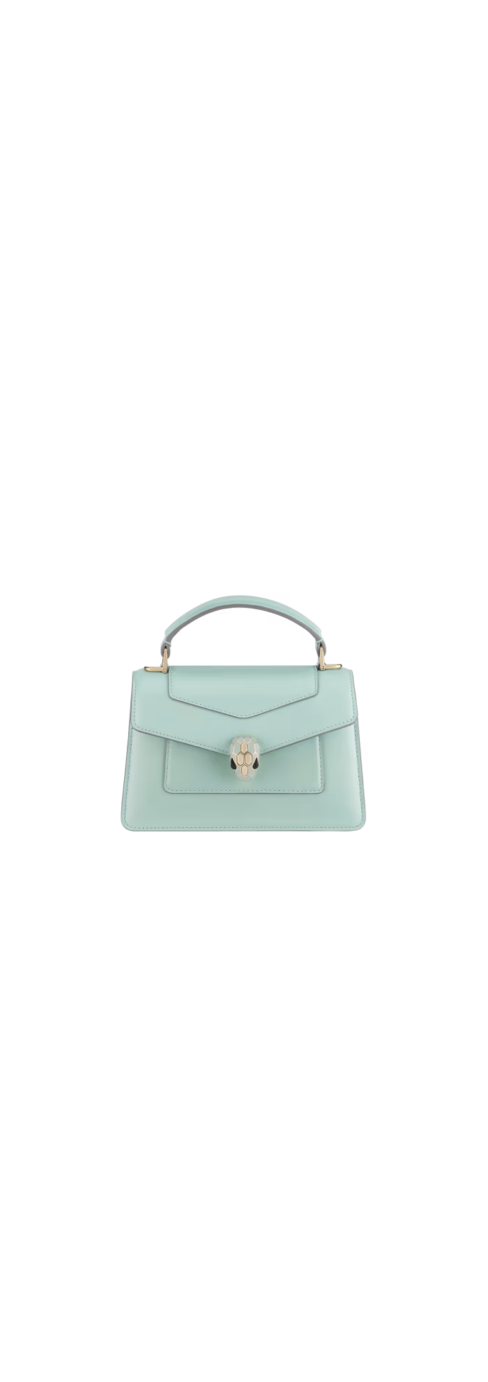 Bolsa Serpenti Forever Bvlgari