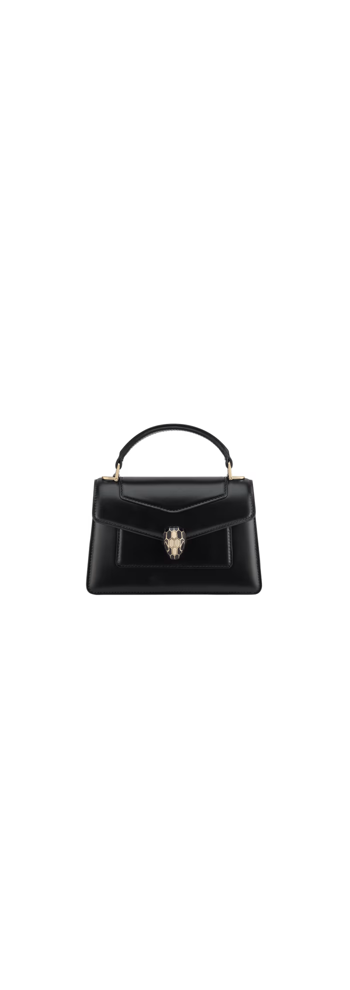 Bolsa Serpenti Forever Bvlgari