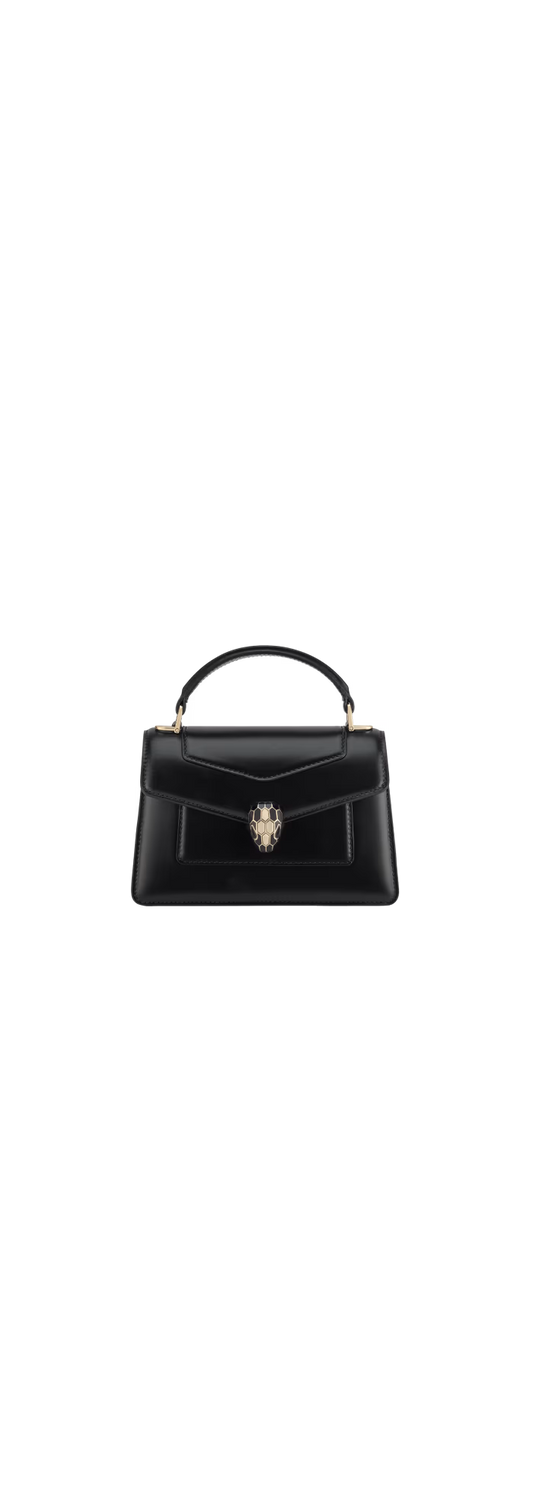 Bolsa Serpenti Forever Bvlgari