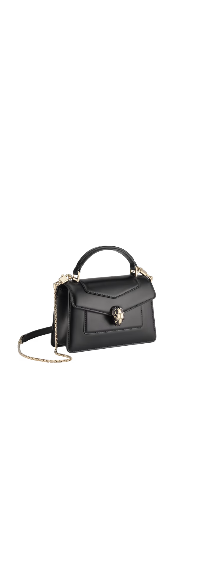 Bolsa Serpenti Forever Bvlgari