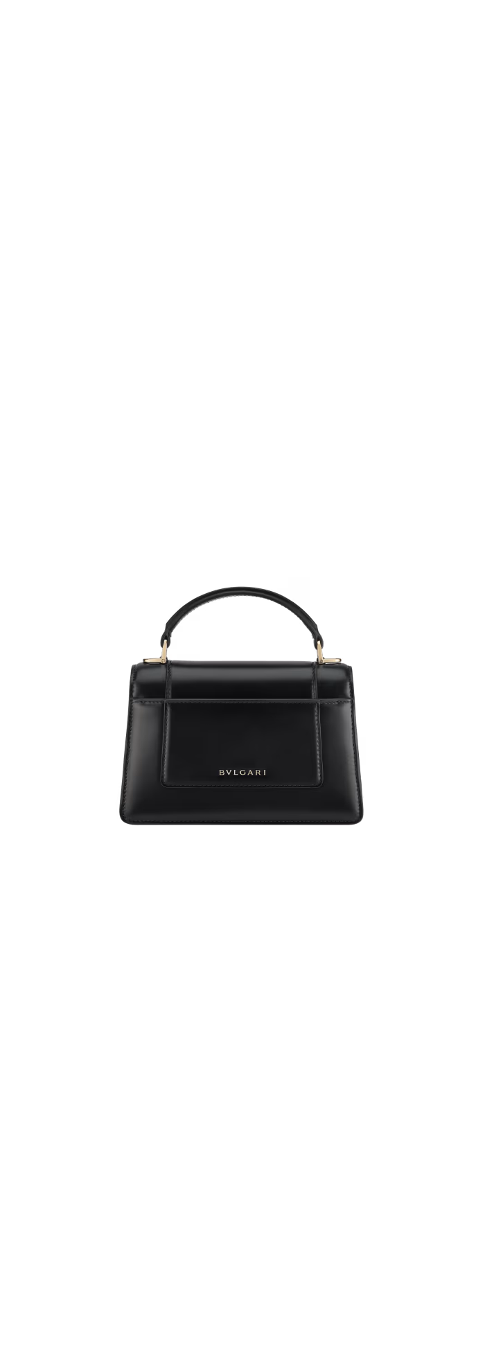 Bolsa Serpenti Forever Bvlgari