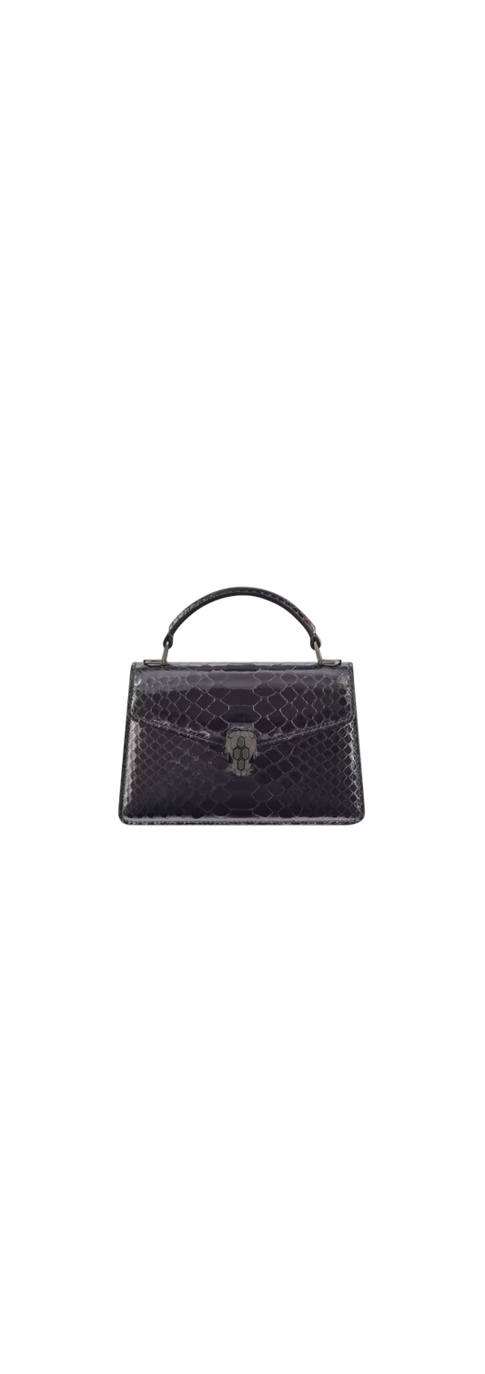 Minibolso Serpenti Forever Bvlgari