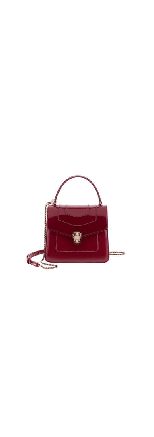 Bolsa Serpenti Forever Bvlgari