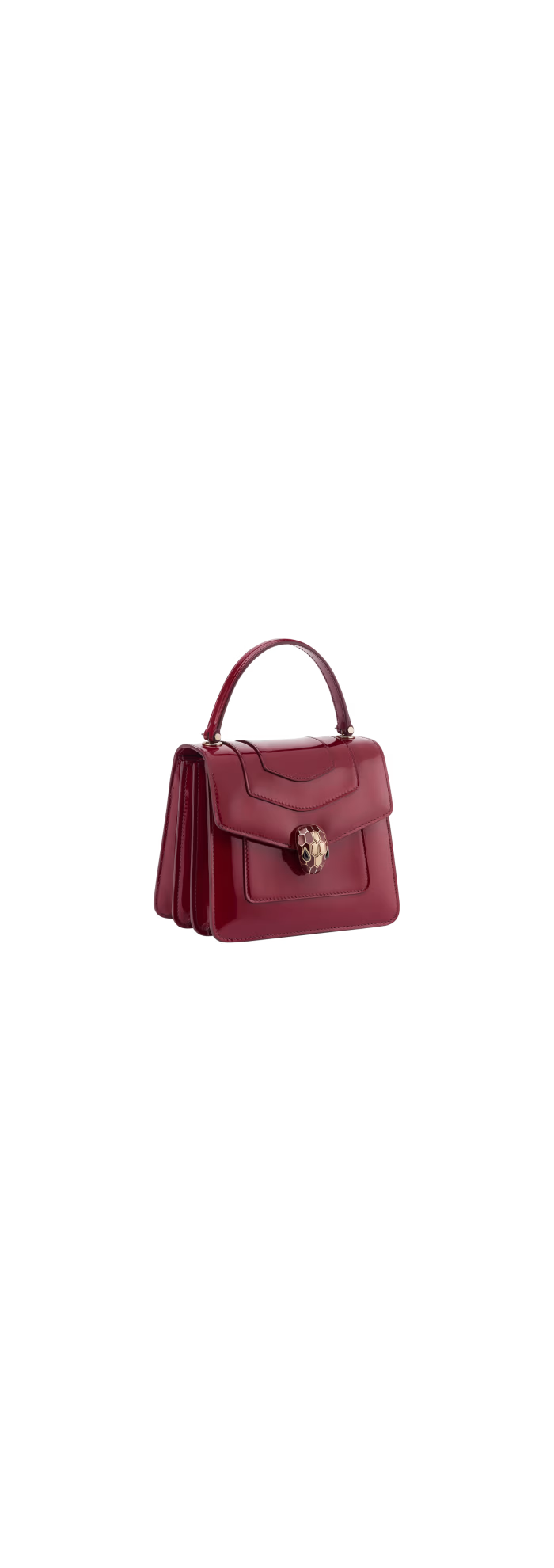 Bolsa Serpenti Forever Bvlgari