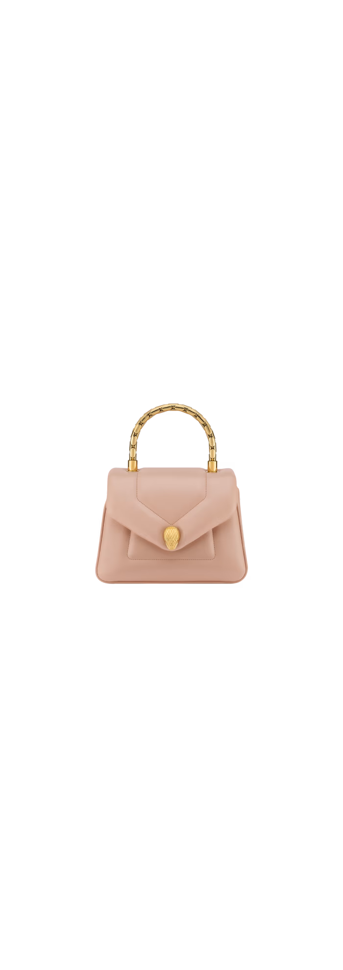 Bolsa Serpenti Reverse Bvlgari