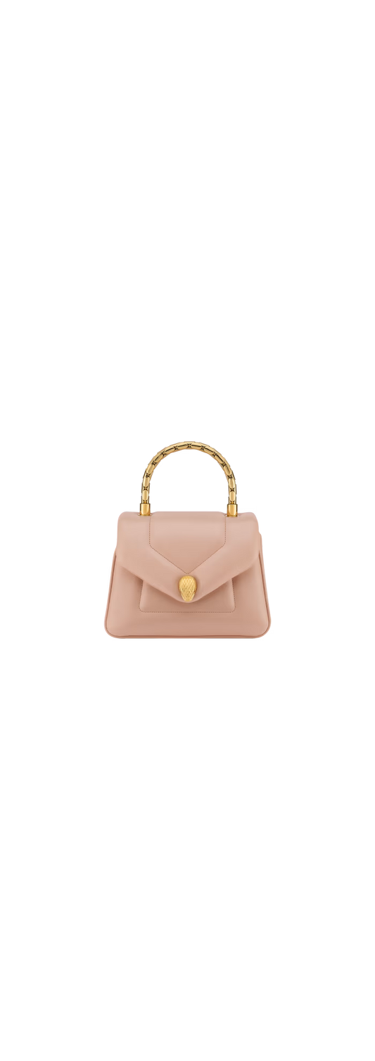 Bolsa Serpenti Reverse Bvlgari