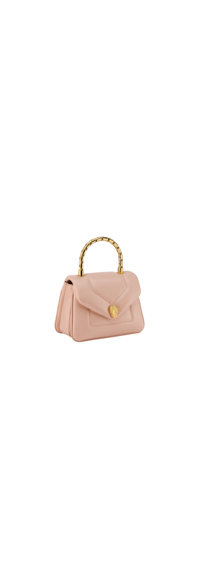 Bolsa Serpenti Reverse Bvlgari