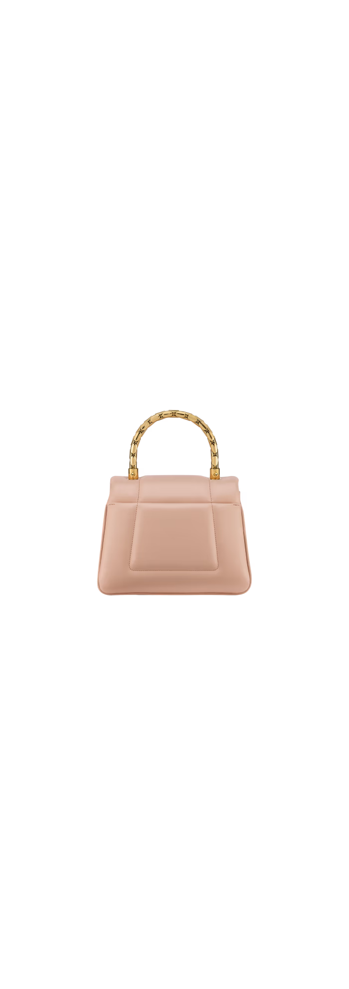 Bolsa Serpenti Reverse Bvlgari