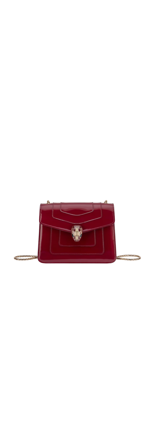 Bolsa Serpenti Forever Bvlgari