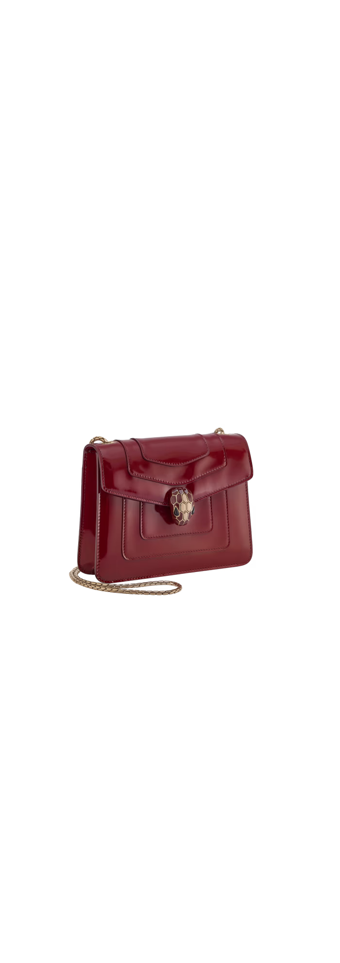 Bolsa Serpenti Forever Bvlgari