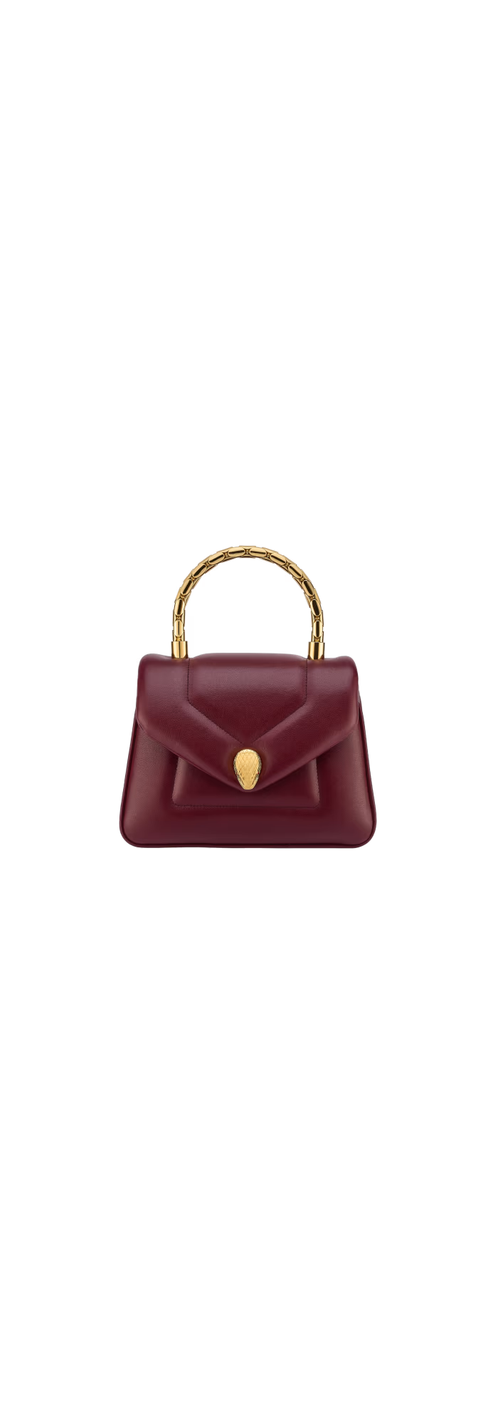 Bolsa Serpenti Reverse Bvlgari