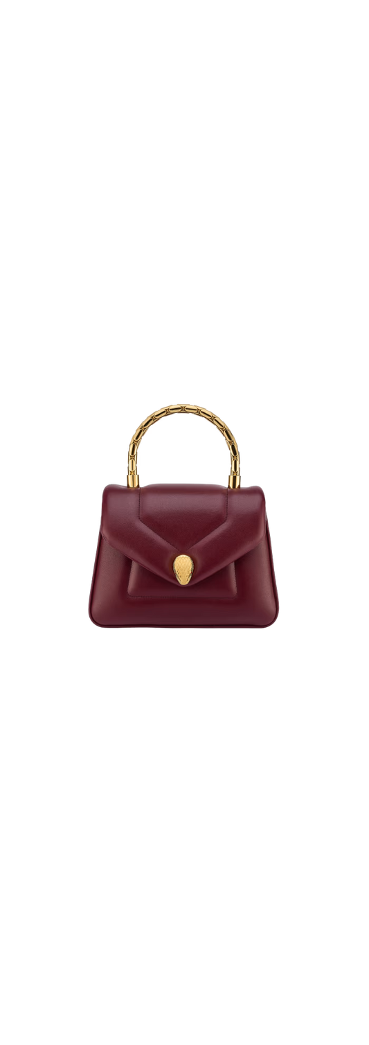 Bolsa Serpenti Reverse Bvlgari