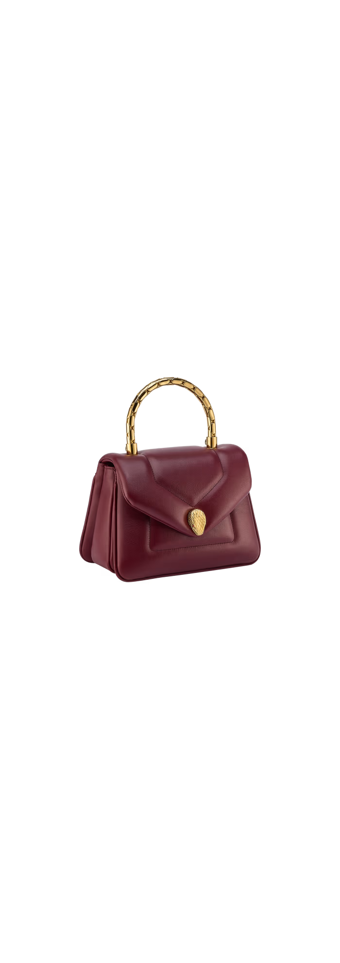 Bolsa Serpenti Reverse Bvlgari