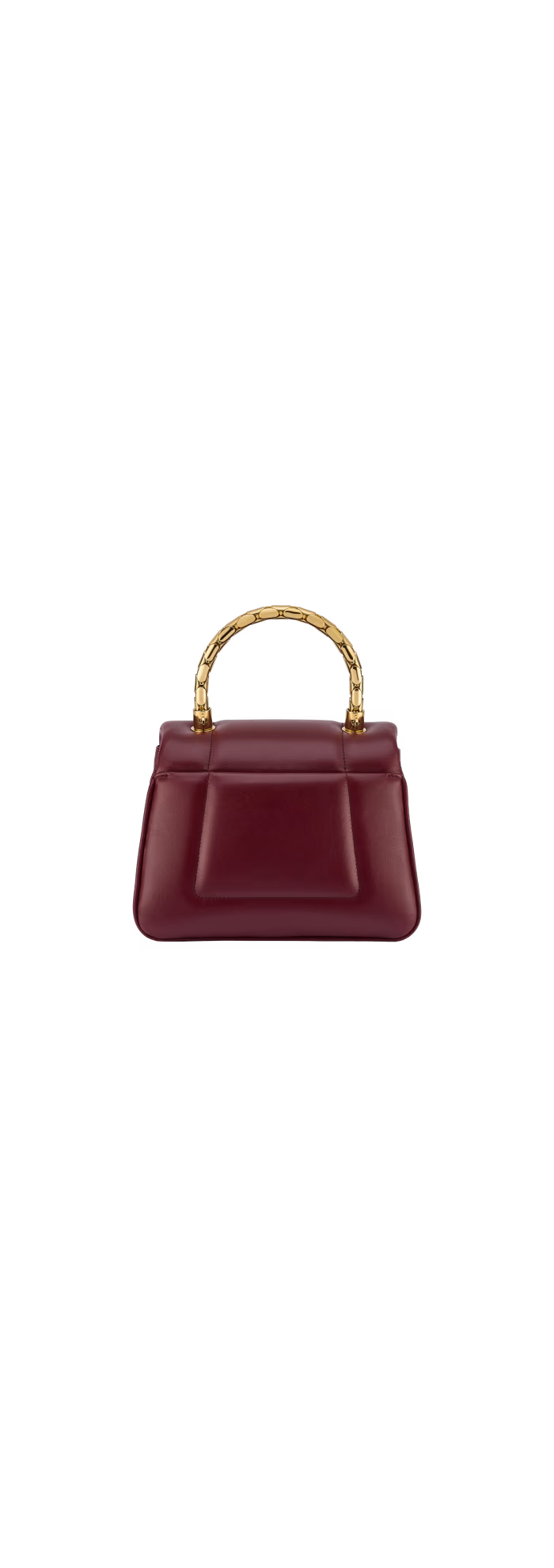 Bolsa Serpenti Reverse Bvlgari