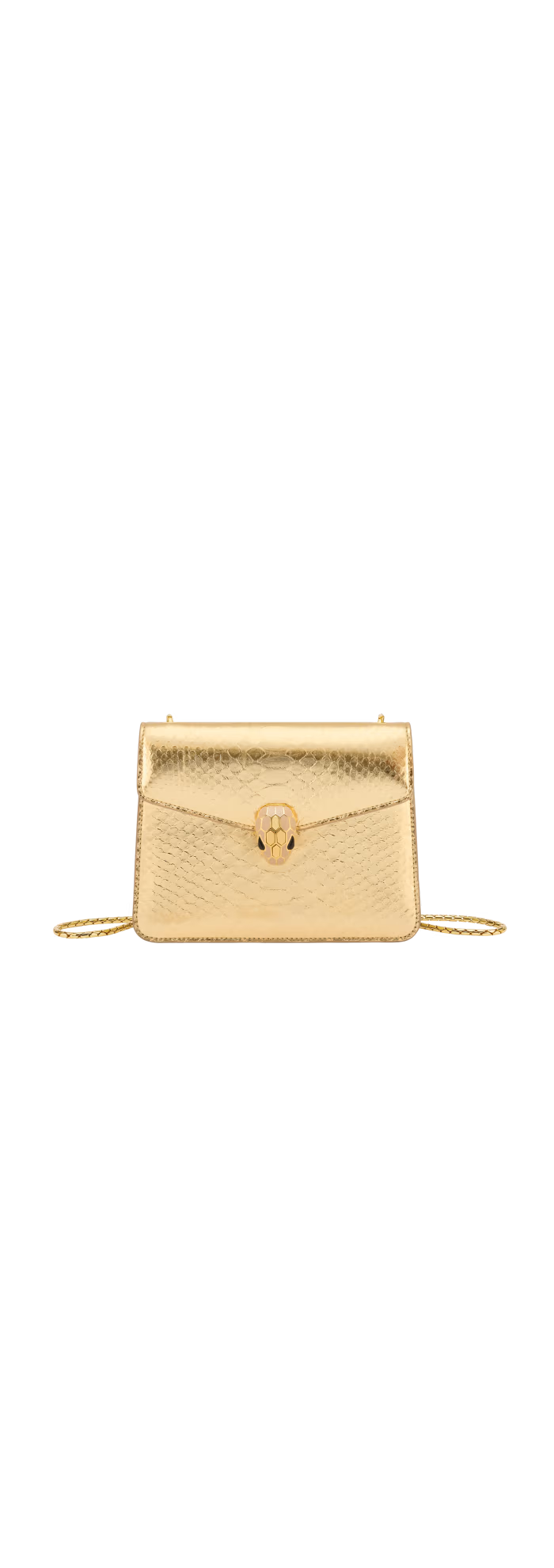 Bolsa Serpenti Forever Bvlgari