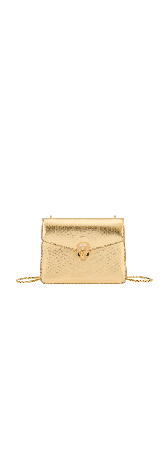 Bolsa Serpenti Forever Bvlgari