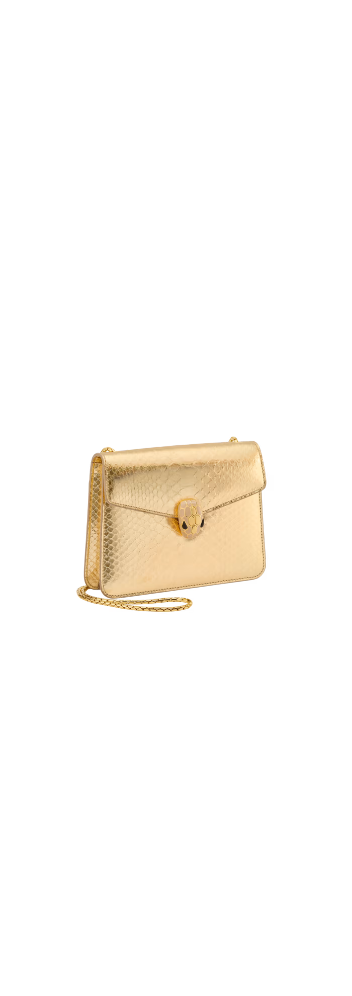 Bolsa Serpenti Forever Bvlgari