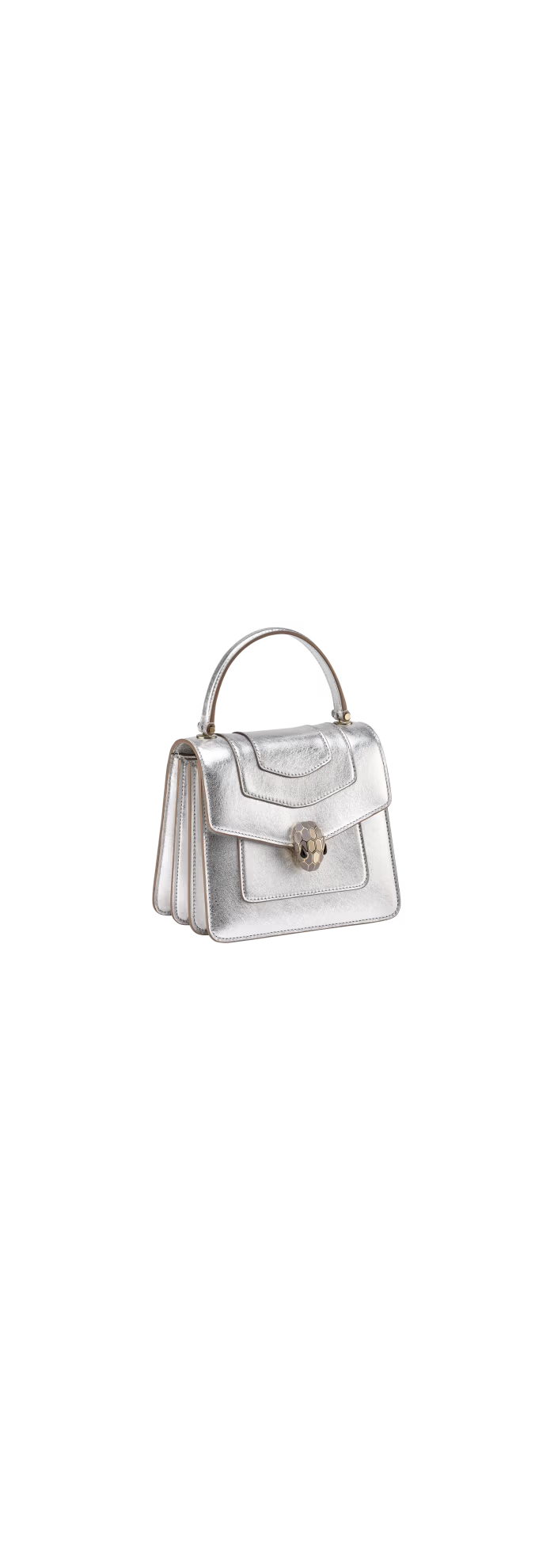 Bolsa Serpenti Forever Bvlgari