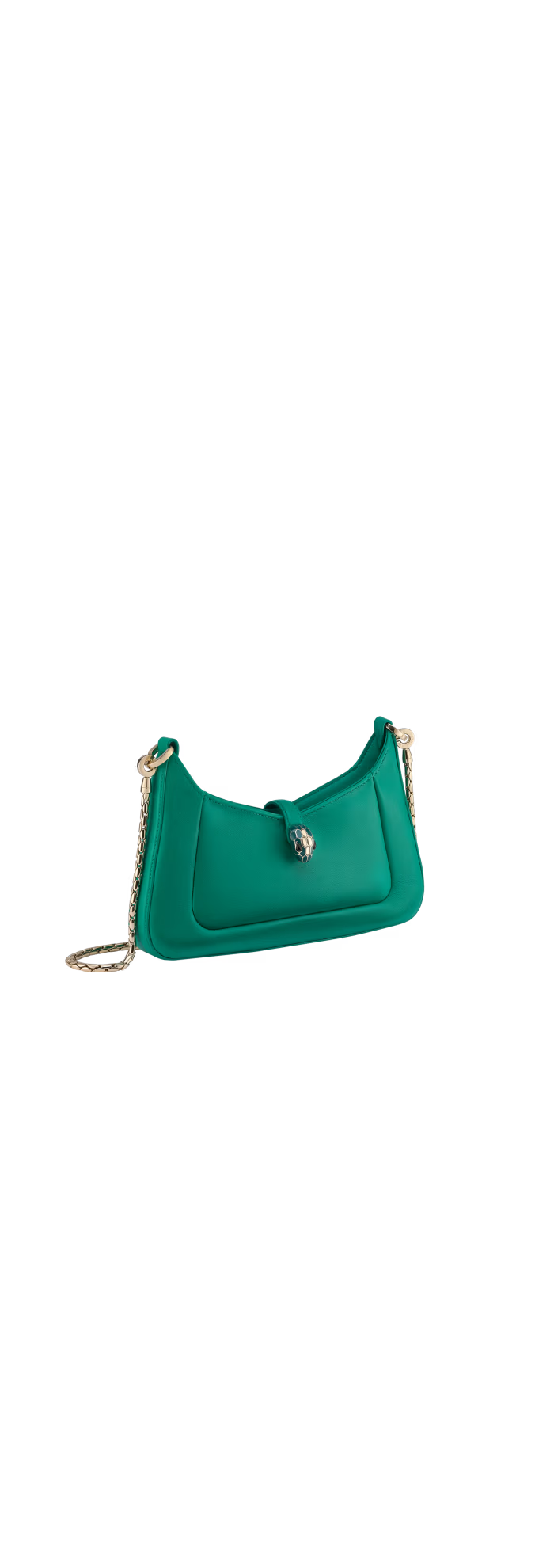 Bolsa Serpenti Baia Bvlgari