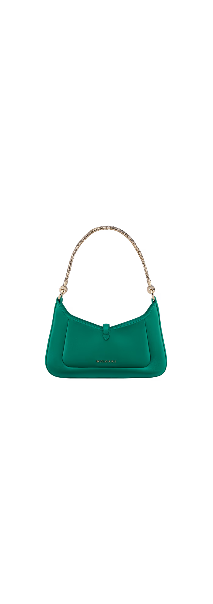 Bolsa Serpenti Baia Bvlgari