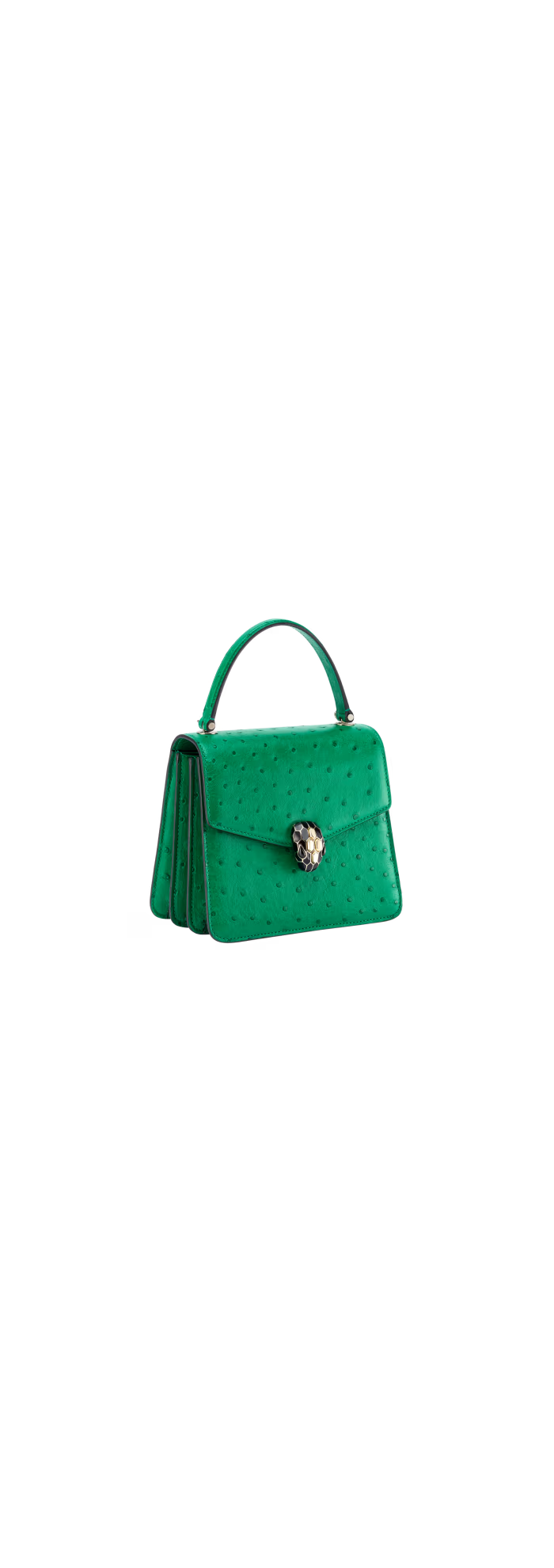 Bolsa Serpenti Bvlgari