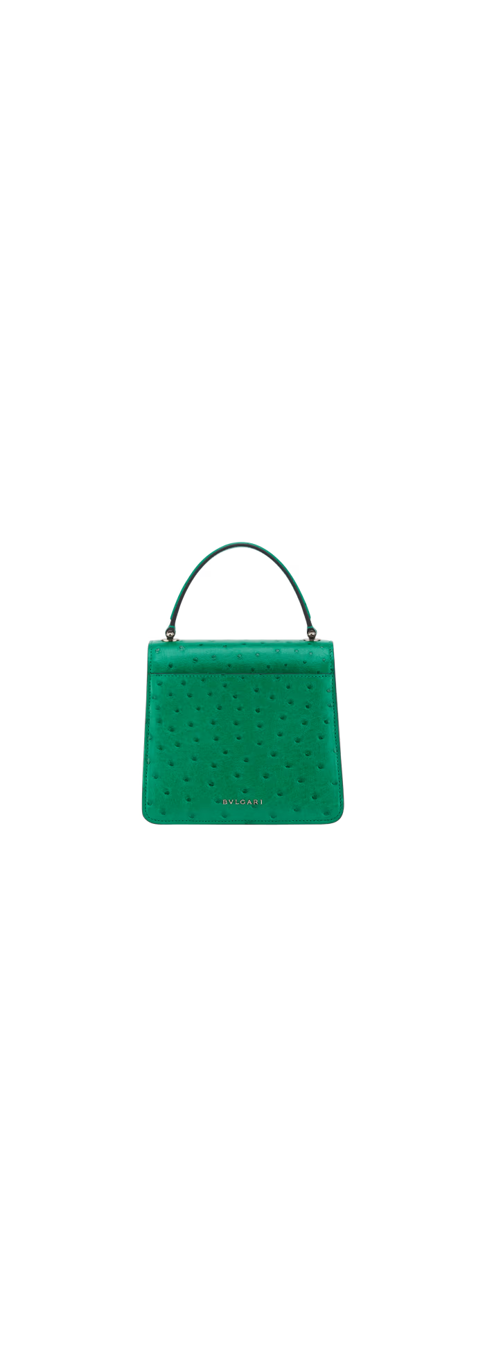 Bolsa Serpenti Bvlgari