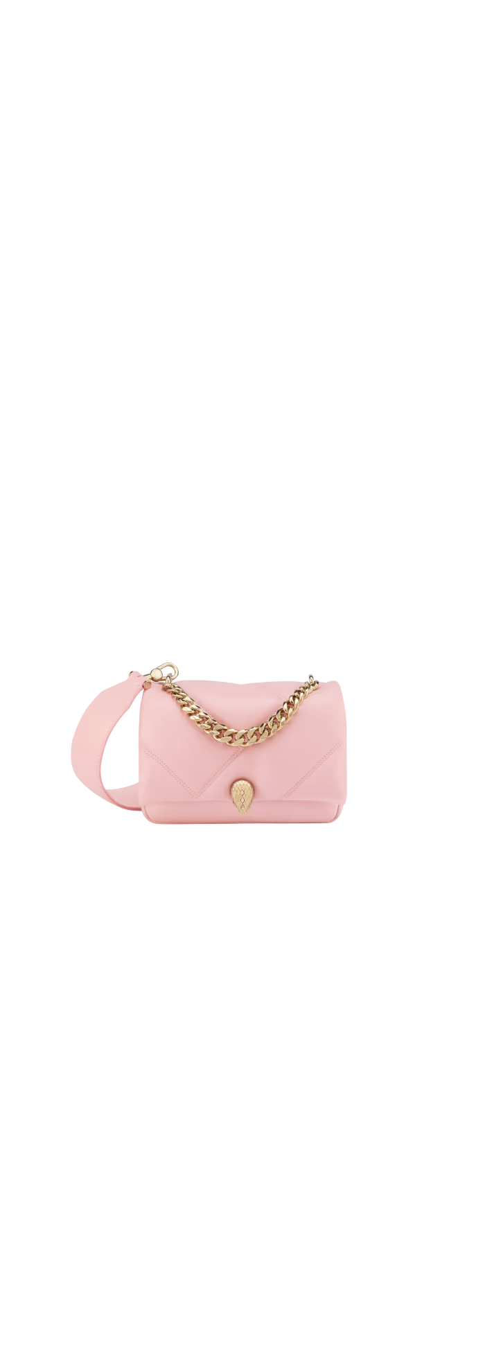 Minibolso Serpenti Cabochon Bvlgari