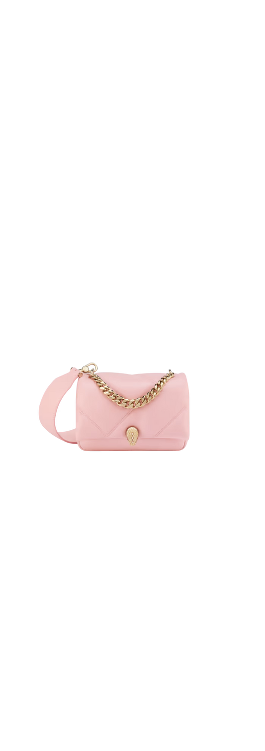 Minibolso Serpenti Cabochon Bvlgari