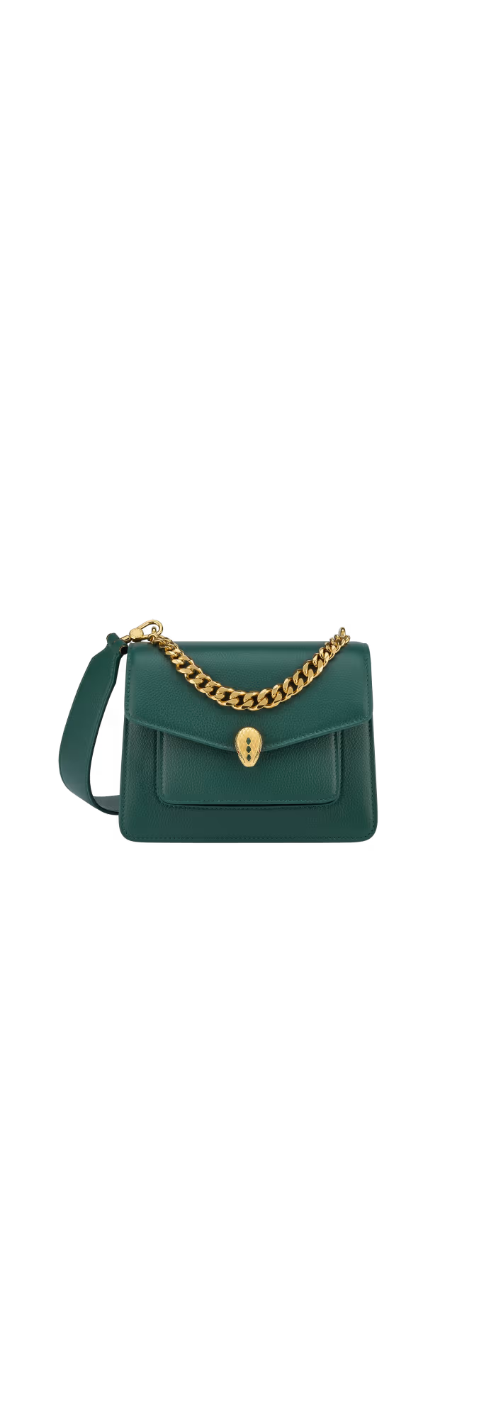 Bolso Serpenti Forever Bvlgari