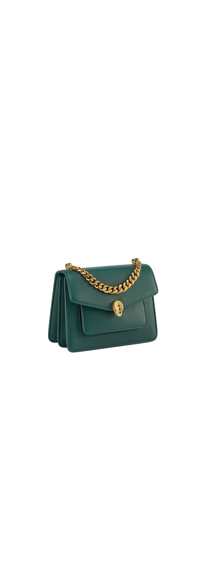 Bolso Serpenti Forever Bvlgari